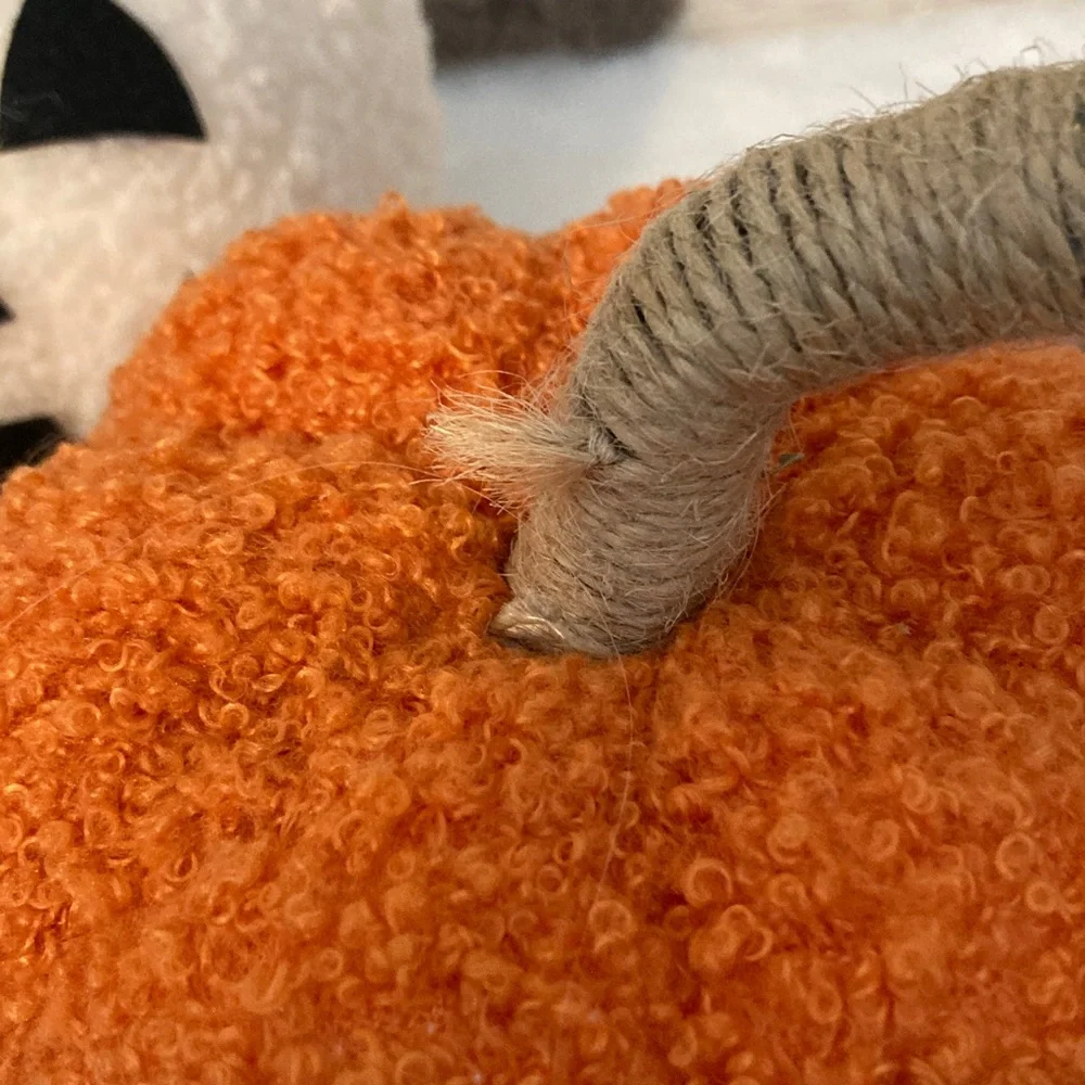 Target BP 2024 Mini Halloween Pumpkins